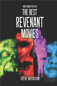 Best Revenant Movies