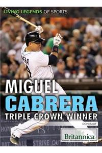 Miguel Cabrera