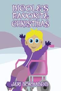 Nicole's Favorite Christmas (Paperback)