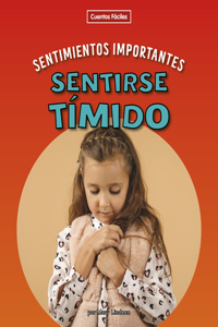 Sentirse Tímido