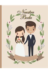 Nuestra Boda