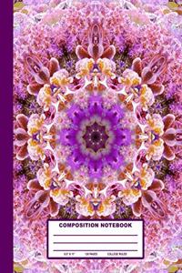 Composition Notebook