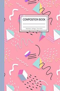 Composition Book