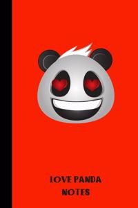 Love Panda Notes