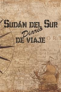 Sudán Diario De Viaje