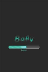Baby loading