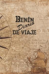 Benín Diario De Viaje