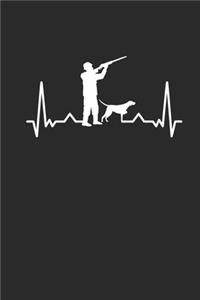 Hunting Dog Heartbeat