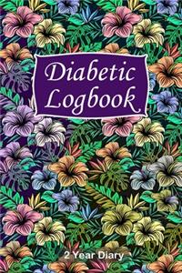 Diabetic Logbook