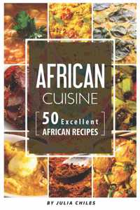 African Cuisine