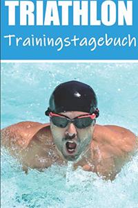 Triathlon Trainingstagebuch