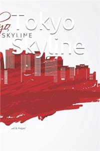 Tokyo Skyline