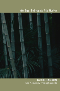 An Eye Between My Haiku