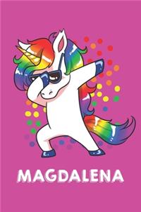 Magdalena