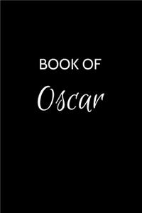 Book of Oscar