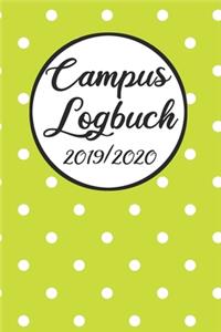Campus Logbuch 2019/2020