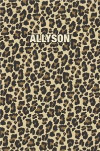 Allyson