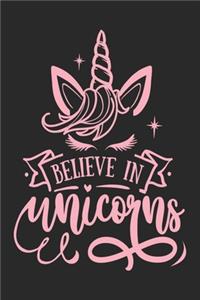 Believe in Unicorns