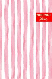 2020-2021 Planner