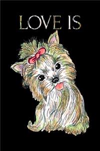Love Is
