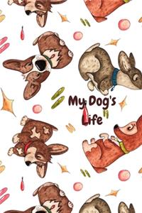 My Dog's Life