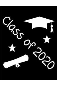 Class of 2020