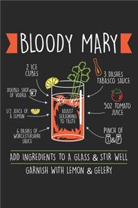 Bloody Mary