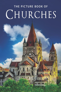 Picture Book of Churches