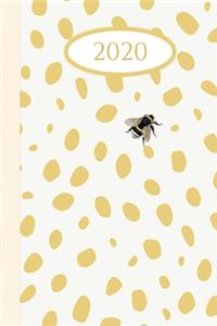 2020 Journal Planner