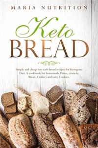 Keto Bread