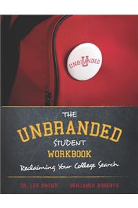 The Unbranded Student Workbook