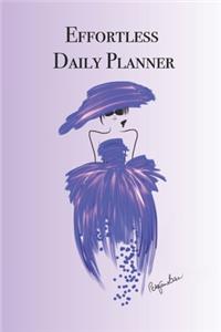 Effortless Daily Planner