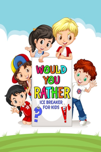 Would You Rather