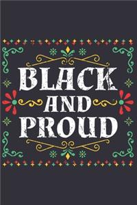 Black And Proud