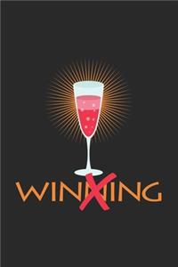 Wining