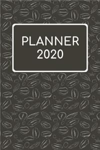 Planner 2020