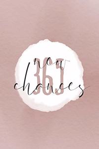 365 New Chances
