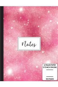 Notes