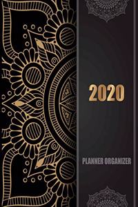 Planner Organizer