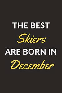 The Best Skiers Are Born In December
