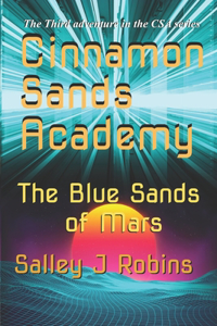 Cinnamon Sands Academy