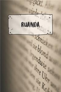 Ruanda