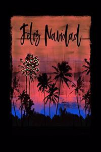 Feliz Navidad