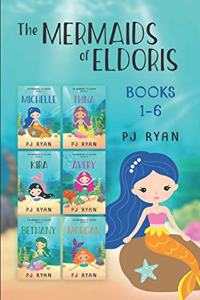 Mermaids of Eldoris