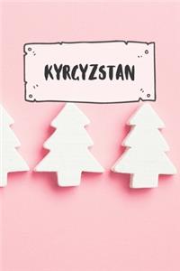 Kyrgyzstan
