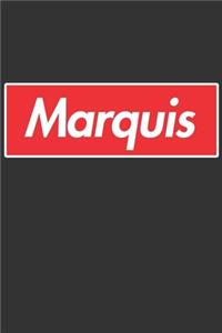 Marquis