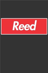 Reed