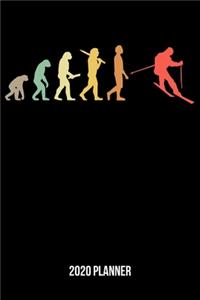 2020 Planner