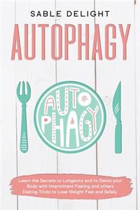Autophagy