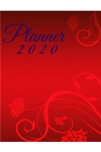planner 2020